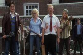 Shaun of the Dead 2004