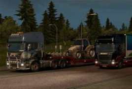 Euro Truck Simulator 2