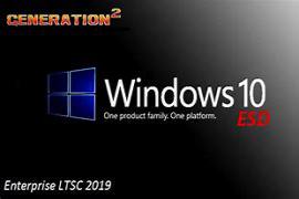 Windows 10 X64 Enterprise LTSC 2021 en-US MAY 2022 {Gen2}