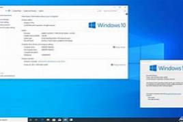 Windows 10 Professional (64-bit) v1909 - Untouched