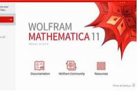 Mathematica 11.3 Chinese with Keygen (Windows only)