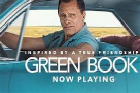 Green Book 2018