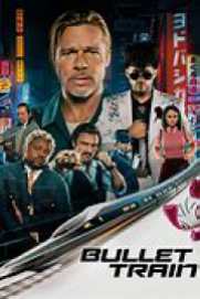 Bullet Train 2022