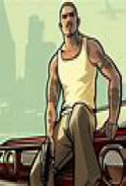 GTA San Andreas HD The Definitive