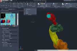 Autodesk AutoCAD 2024