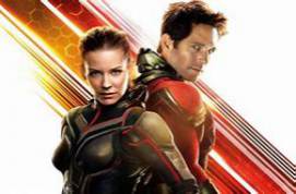 Ant Man and the Wasp Quantumania