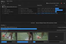 Adobe Media Encoder 2023