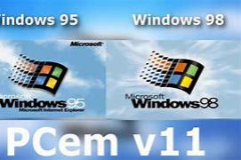 Multi Windows DOS 6.22 Windows 3.11 95 98 ME Iso Botável