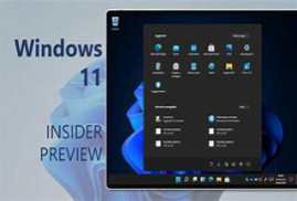 Windows 11 Pro Insider Preview 10.0.22000.120 (x64) Preactivated