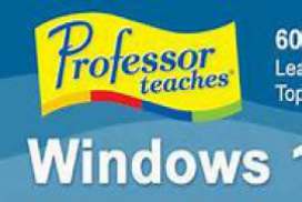 Professor Teaches Windows 11 v1.2 Pre-Activated