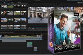 CyberLink PowerDirector Ultimate 21