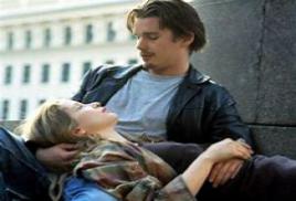 Before Sunrise 1995