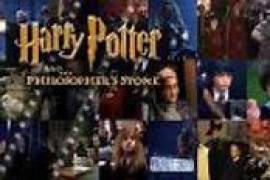 Harry Potter All Movies Collection 2001