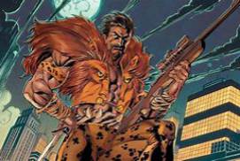 Kraven the Hunter