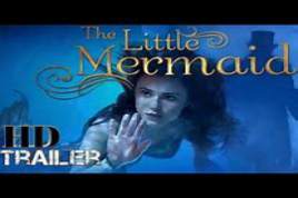 The Little Mermaid 2023