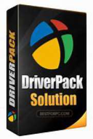 DriverPack Solution 19