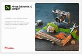 Adobe Substance 3D