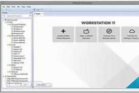 VMware Workstation 17